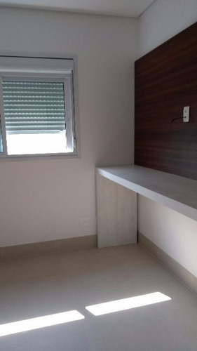 Imagem 17 de 30 de Apartamento Residencial Para Locação, Tatuapé, São Paulo. - Ap4911