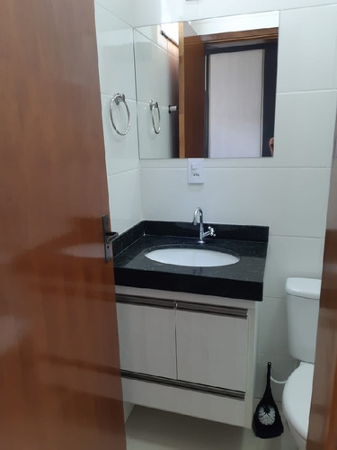 Imagem 21 de 26 de Apartamento Padrão Em Franca - Sp - Ap0110_rncr