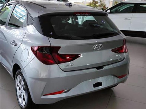 Imagem 3 de 8 de Hyundai Hb20 1.0 12v Vision