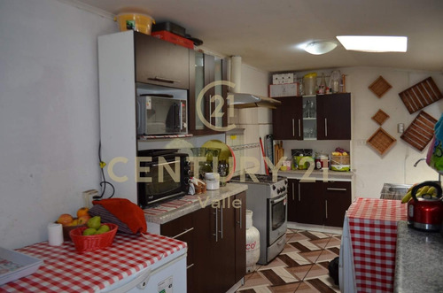 Casa En Venta En Población San Francisco, Rancagua.