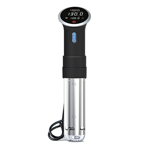 Anova Culinario Sous Vide Precisión Cocina Wifi, Circulador 