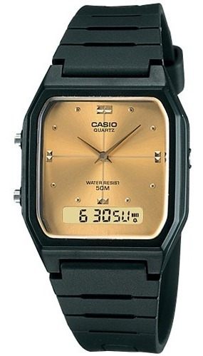 Reloj Hombre Casio Aw48 | Linea Vintage | Envio Gratis