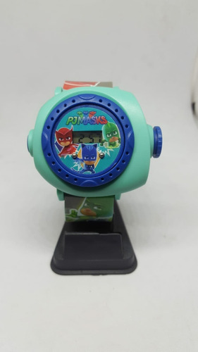 Reloj Proyector Infantil