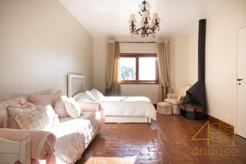 Imagem 29 de 30 de Estância Praia Do Bosque | Casa De Frente Para A Represa De Avaré! 8 Suítes, Piscina, Jacuzzi, Área Gourmet, Quadra De Tênis E Muito Espaço.arandu/sp - Ca0506
