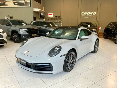 Porsche 911 3.0 24V H6 CARRERA S AUTOMÁTICO PDK
