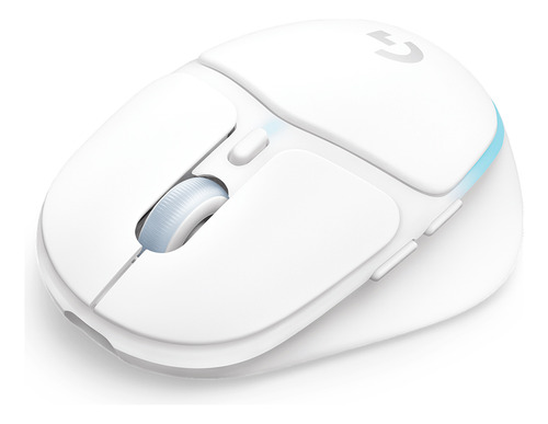Mouse Gamer Inalambrico Logitech G705 Aurora Rgb 8200dpi
