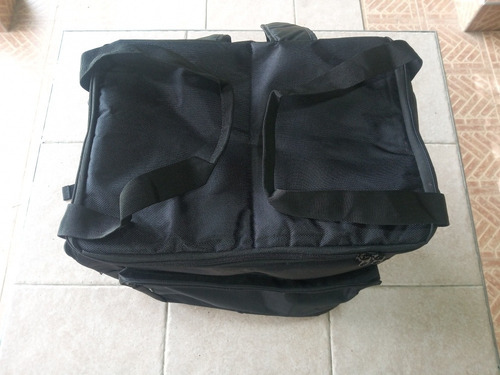 Imagen 7 de 9 de Bolso Para Delivery Marca Ten Yeu