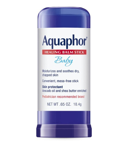 Aquaphor Balsamo Curativo Bebe - g a $5542