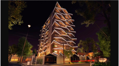Dpto Monoambiente Venta Con Balcon Full Amenities