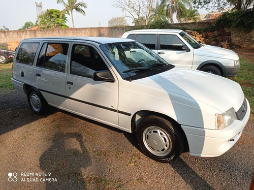 Kadett Ipanema Gl Gl 1.8