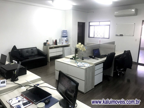 Imagem 1 de 8 de Sala Comercial - Ótimo Local - 76194