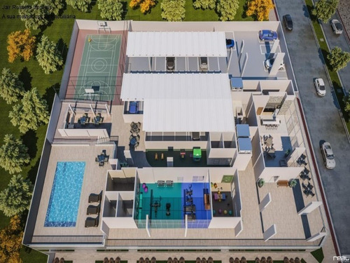 Imagem 3 de 13 de Apartamento - Ap00259 - 69017756