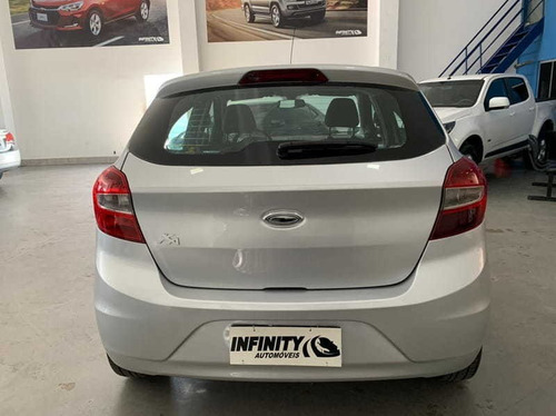 Imagem 6 de 14 de Ford Ka 1.0 Se 12v Flex 4p 2015