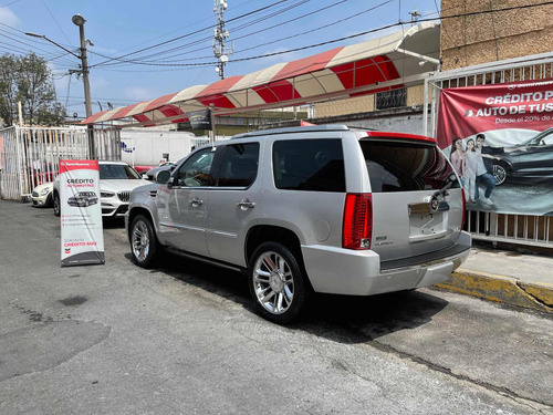Imagen 6 de 15 de Cadillac Escalade 6.2l Platinum 4x4