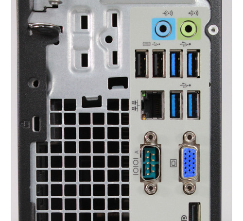 Computadora Hp 600 G2 Core I5 De 6ta 8gb Ram 240gb Ssd (Reacondicionado)