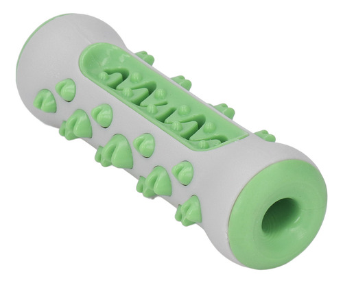 Juguete Masticable Para Perros Green Dog Dentithing, Limpiad