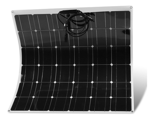 280w 18v Monocristalino Flexible Solar Panel De Azulejos Mon