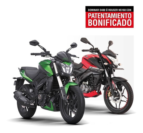 Imagen 23 de 25 de Dominar 400 Tourer 2023 Ahora 12 Chakan Moto Oficial