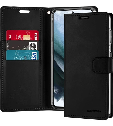 Funda Compatible Samsung S21 (6.2) Agenda Calidad Premium