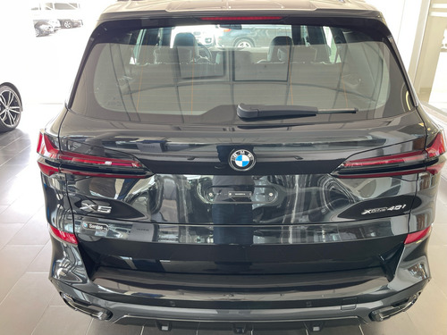 BMW X5 3.0 Xdrive 35i 306cv Pure Excellence