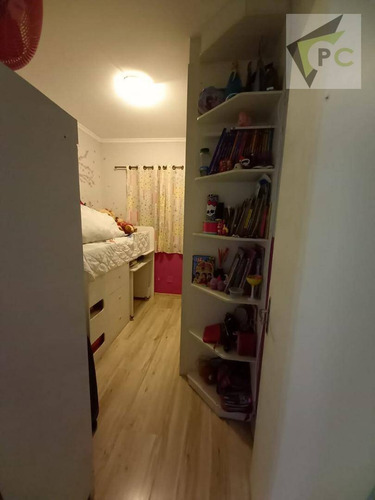 Imagem 15 de 16 de Apartamento Com 2 Dormitórios À Venda, 53 M² Por R$ 350.000,00 - Imirim - São Paulo/sp - Ap0500
