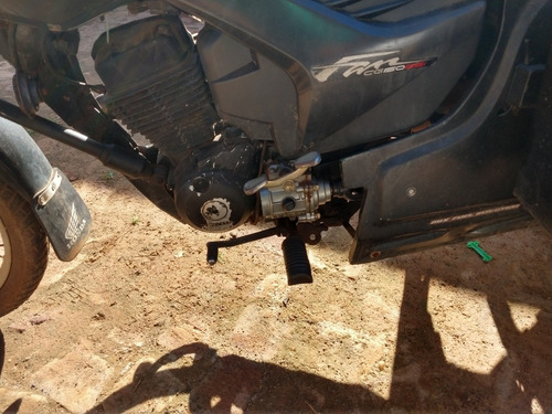 Honda Fan 150