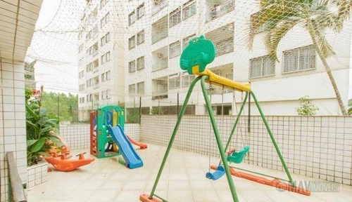 Imagem 17 de 19 de Apartamento Com 2 Dormitórios À Venda, 70 M² Por R$ 395.000,00 - Pechincha - Rio De Janeiro/rj - Ap0589