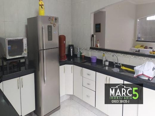 Imagem 3 de 20 de Casa - Parque Rodrigo Barreto - 2090