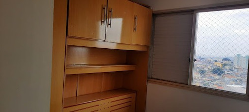 Imagem 10 de 15 de Apartamento 2 Dormitórios Linha 6 Laranja Do Metrô - Ap6450