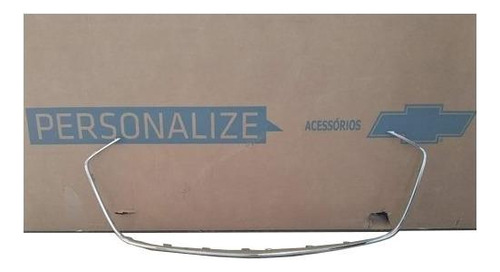 Kit Grade Radiador C/ Friso Onix 20 21 22