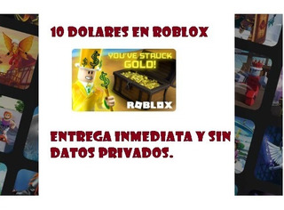 Tarjetas De Robux En Mercado Libre Chile - ofertas de 080 dolares robux