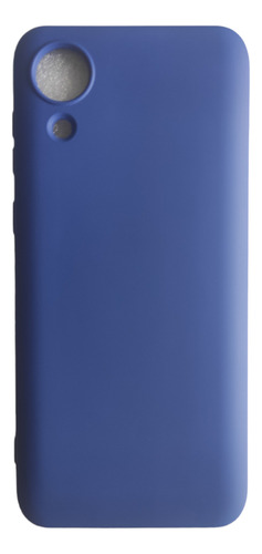 Carcasa Silicona Para Samsung Galaxy A03 Core