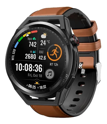 Extensibles huawei watch gt sale