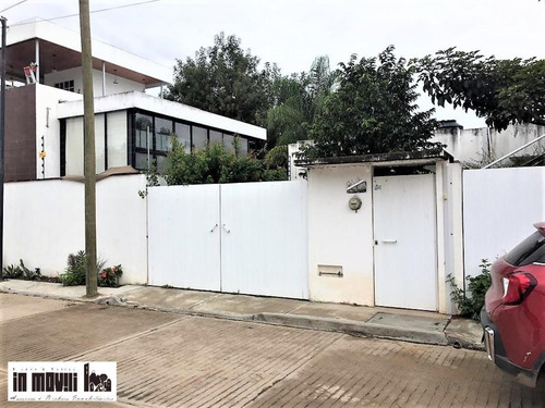 Imagen 1 de 12 de Casa Sola En Renta Santa Cruz Xoxocotlán