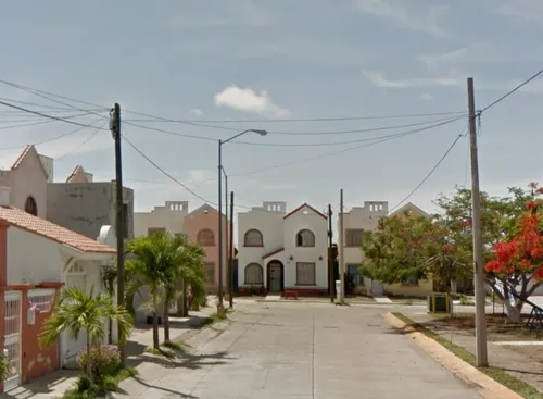 Venta De Casa En Remate Bancario En Colonia Terranova Mazatlan Sinaloa J.c