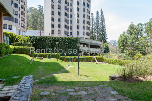 Apartamento En Venta. Res. Isabel Cecilia. Cecilia Gutierrrez. 25-18239