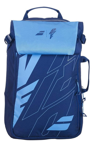 Mochila De Tenis Babolat Pure Drive (azul De 10.ª Generación