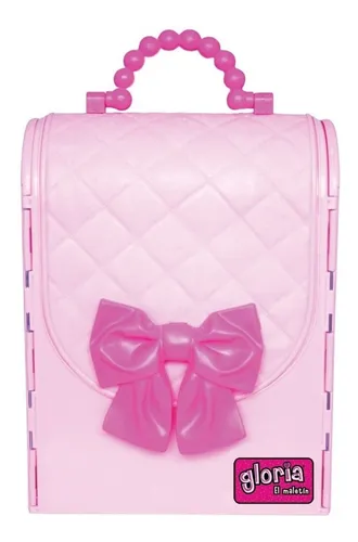 Maletin Dormitorio Para Barbie Princesa MercadoLibre