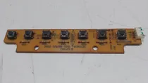 Comprar Botonera Tv Jvc Lt-24dr530 5800-d8m19b-0010 Jk3400