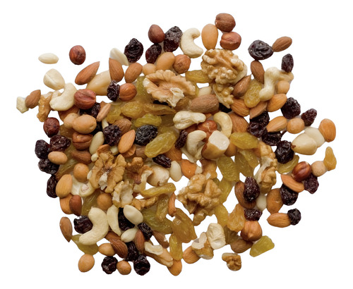| Fuentess | Mix De Frutos Secos Simple Por 1 Kg.