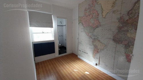 Departamento En Palermo