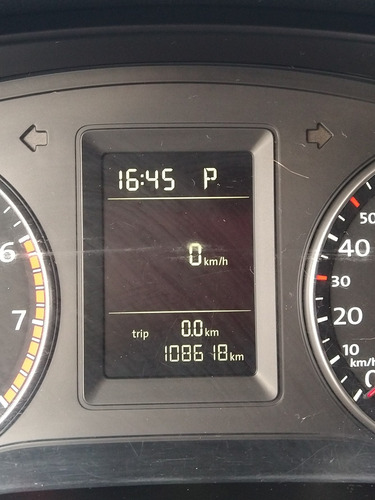 Volkswagen Jetta 2.0 Comfortline Flex 4p Automática 2014
