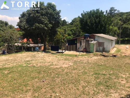 Chácara À Venda Em Araçoiaba Da Serra - Ch00356 - 69286337