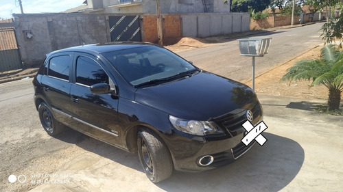 Volkswagen Gol 2009 1.6 Power Total Flex 5p