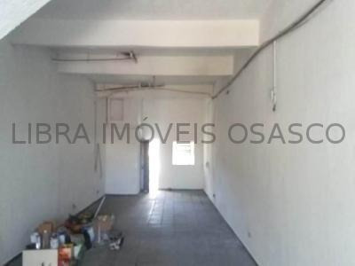 Imagem 3 de 3 de Ref.: 3037 - Salao Em Osasco Para Aluguel - L3037