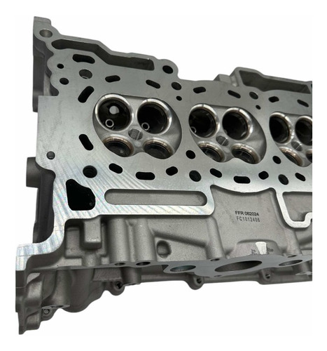 Cabeçote Parcial Ford Ecosport 1.5 12v 3cc Dradon 17-2022