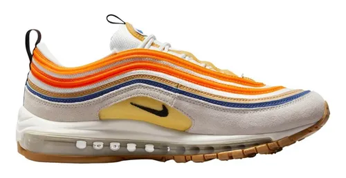 Championes store nike 97
