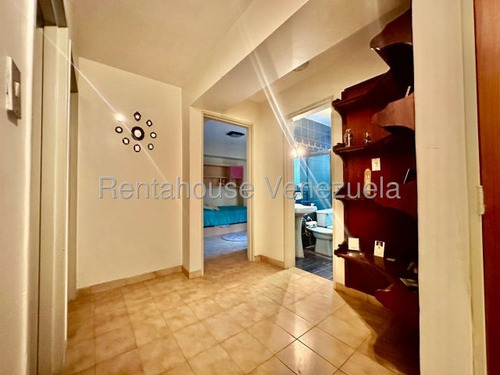 Leandro Manzano Apartamento En Venta,los Caobos Mls #25-22375 As