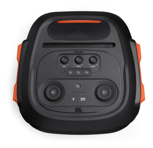 Imagen 4 de 4 de Parlante Jbl Partybox 710 Party 800w Bluetooth