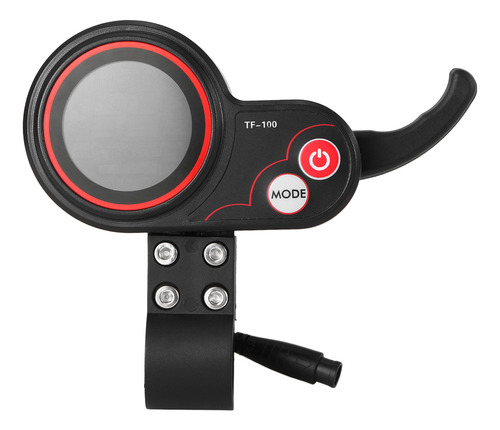 Accesorio Para Patinete Eléctrico, Piezas M4, Patada Eléctri